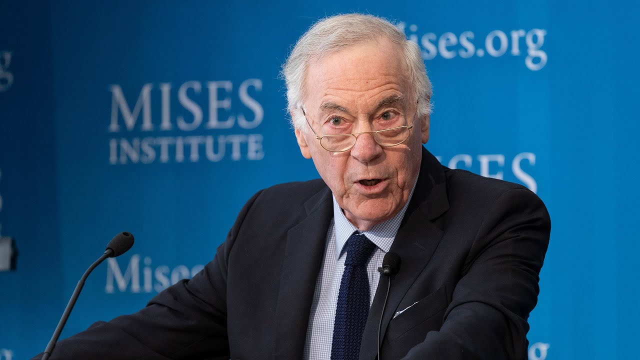 From COVID Lockdowns to Exchange Rates, Capital Theory, and Monetary Policy